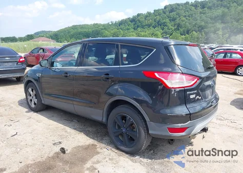 2015 Ford Escape Se from USA, damaged, VIN 1FMCU0GX5FUC81715